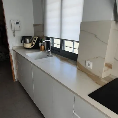 Apartment Piso De Diseno Conil De La Frontera