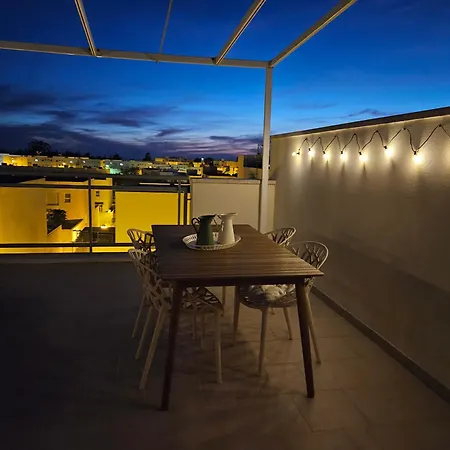 Apartment Piso De Diseno