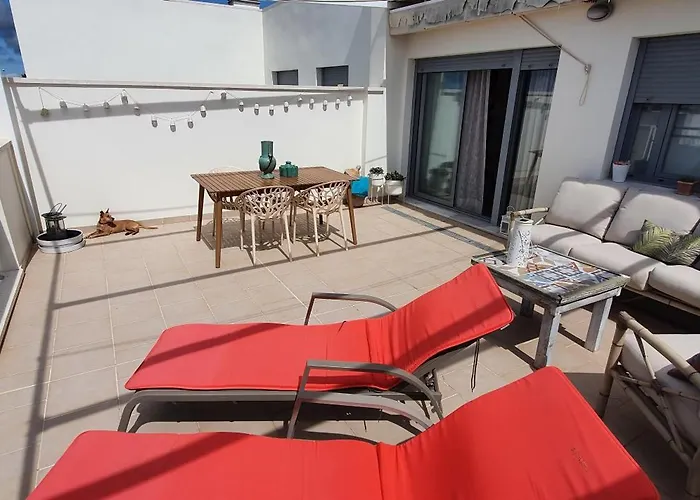 Apartment Piso De Diseno