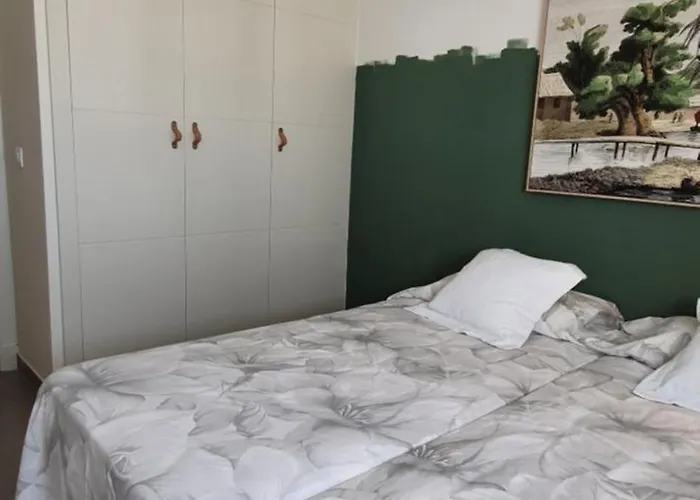 Piso De Diseno Apartment