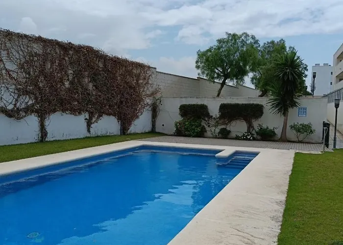 Piso De Diseno Apartment *