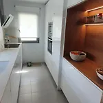 Piso De Diseno דירה *