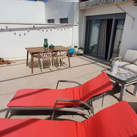 Apartment Piso De Diseno