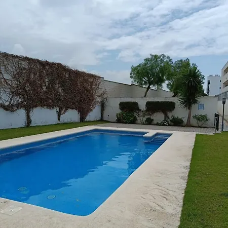 Piso De Diseno شقة *