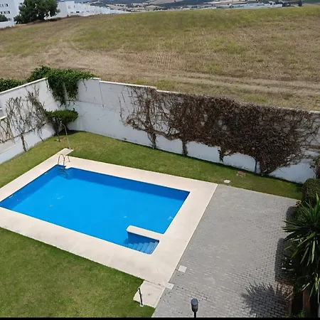 Piso De Diseno Apartment