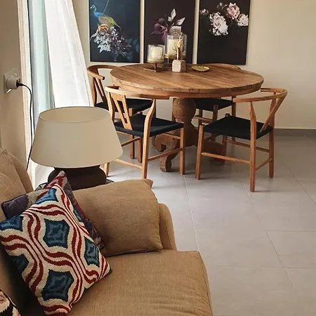 Piso De Diseno Apartment Conil De La Frontera