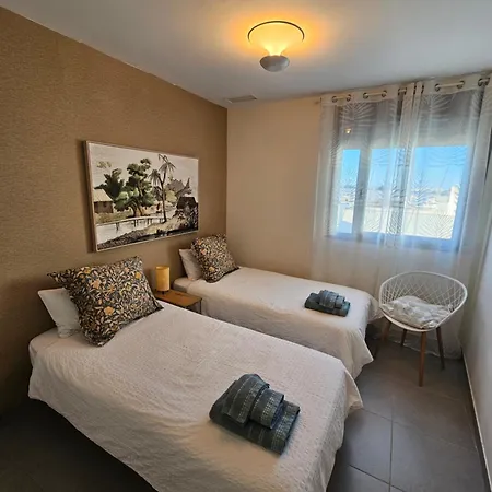 Apartment Piso De Diseno