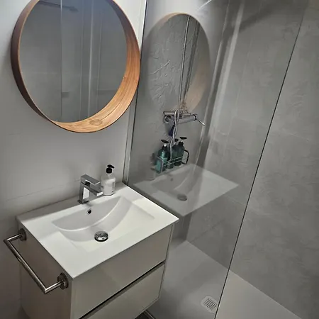 Apartment Piso De Diseno *