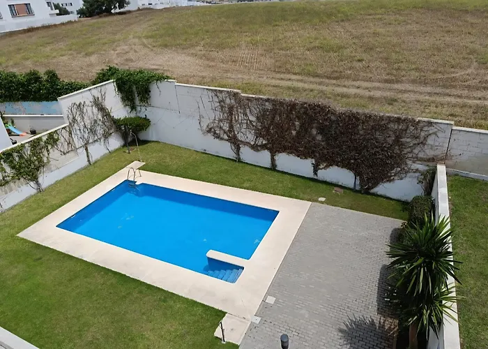 Piso De Diseno Apartament