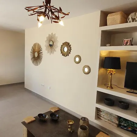 Piso De Diseno Apartamento Conil De La Frontera