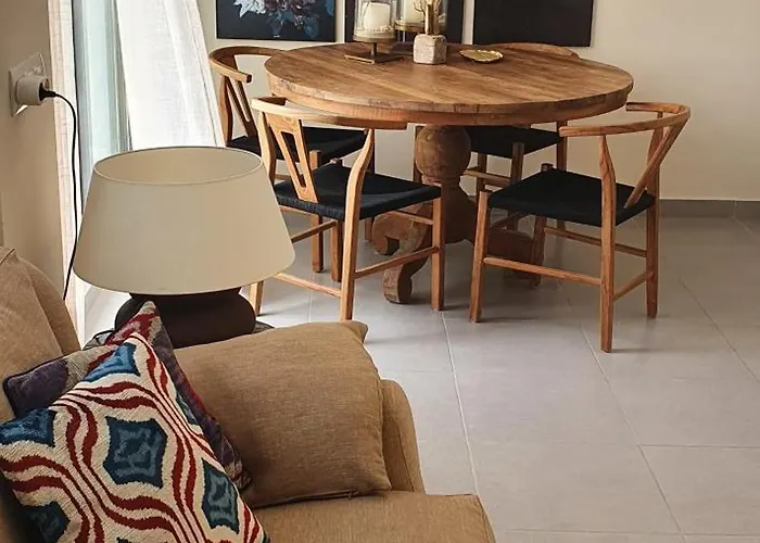 Piso De Diseno Apartamento Conil De La Frontera