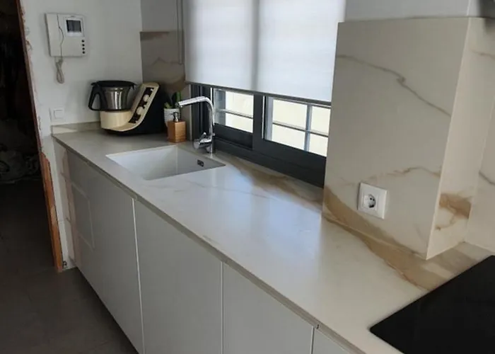 Apartamento Piso De Diseno Conil De La Frontera