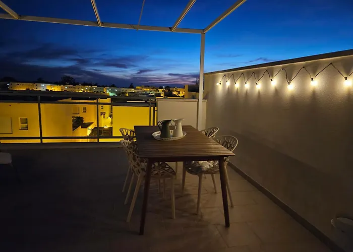 Apartamento Piso De Diseno