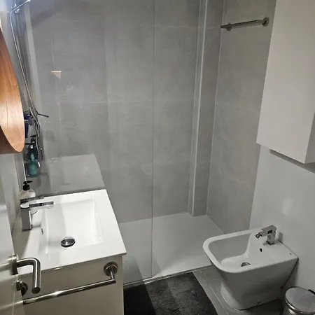 Piso De Diseno * コニル・デ・ラ・フロンテラ