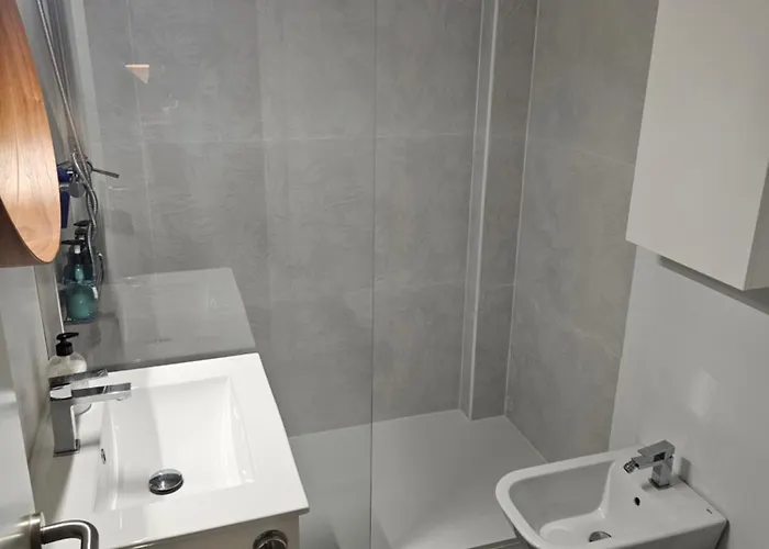 Piso De Diseno * コニル・デ・ラ・フロンテラ